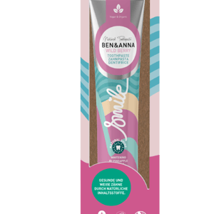 BEN & ANNA Pasta za zube Wildberry, 75ml | VESNA