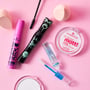 essence I Love Extreme crazy volume maskara — Ultra Black | VESNA.RS