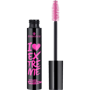 essence Love Extreme volume maskara — Ultra Black | VESNA.RS