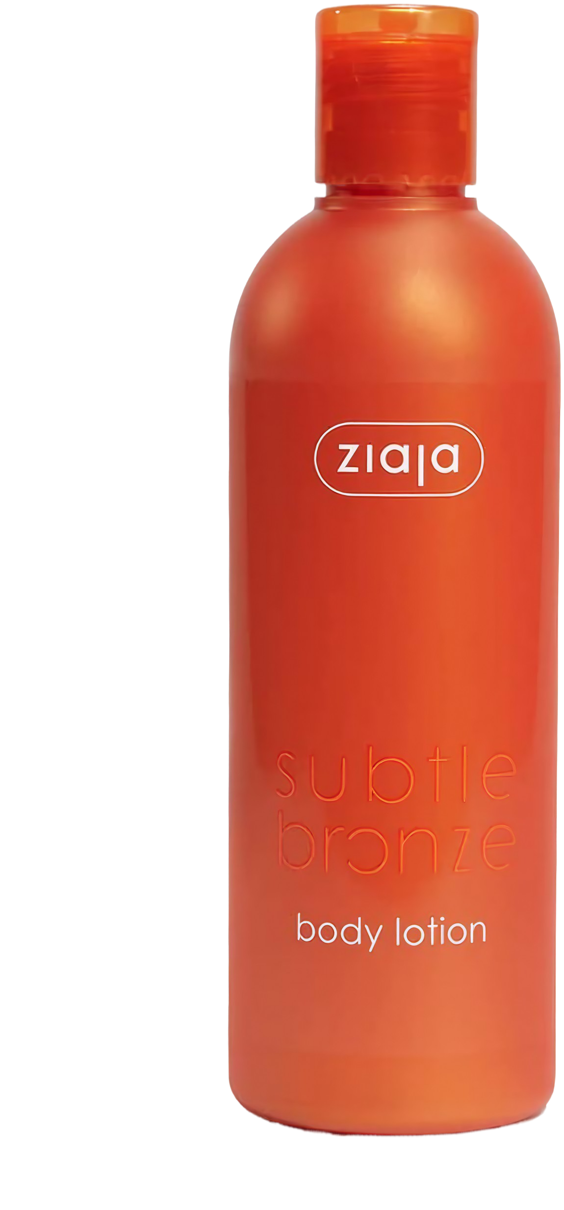 ZIAJA Losion za samopotamnjivanje Subtle Bronze, 300 ml | VESNA.RS