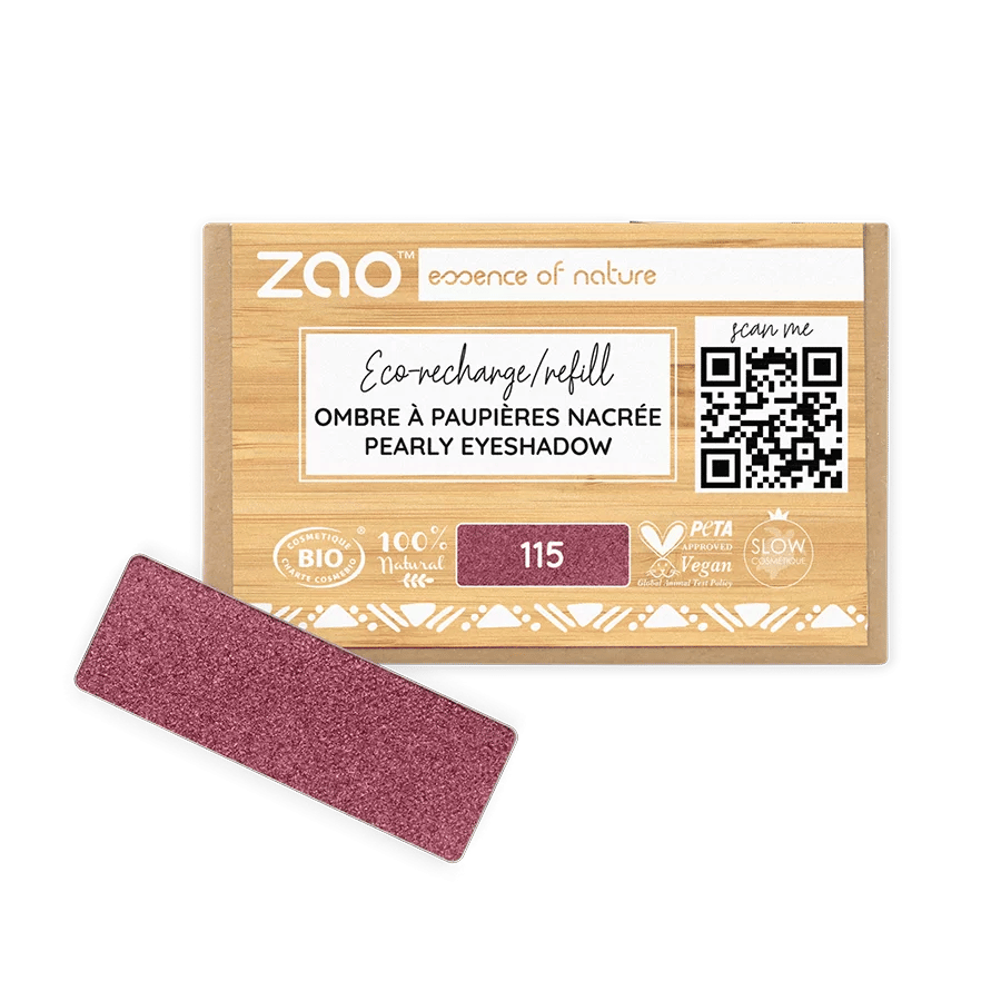 ZAO Refill – senke za oči | VESNA.RS