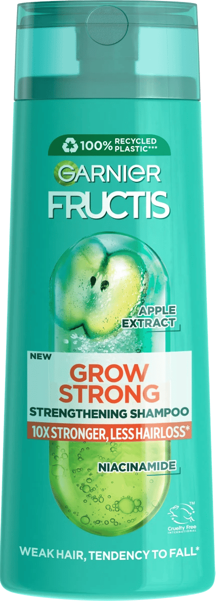 Garnier Fructis Grow Strong Šampon | VESNA.RS