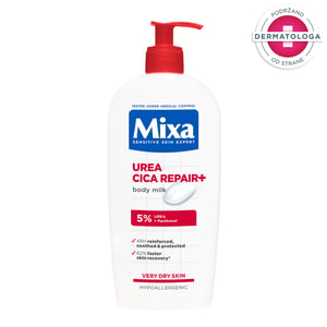 MIXA Cica losion za telo, 400 ml | VESNA