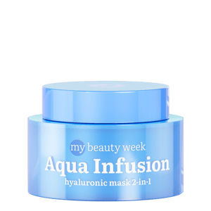 7DAYS Maska sa hijaluronom AQUA INFUSION | VESNA