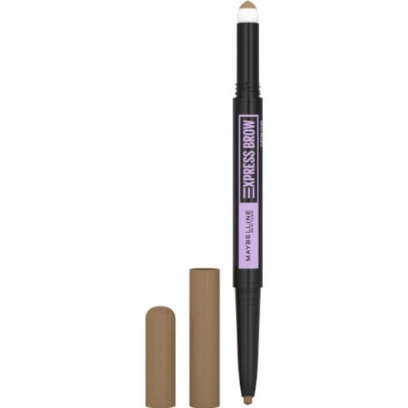 Maybelline New York Express Brow Satin Duo olovka za obrve | VESNA