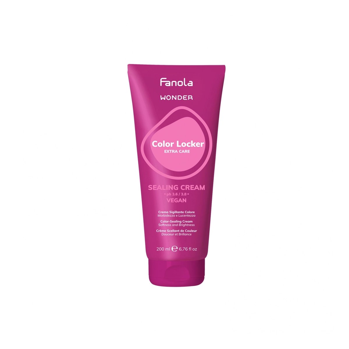 FANOLA Krema za zatvaranje kutikule WONDER COLOR LOCKER, 200 ml | VESNA.RS