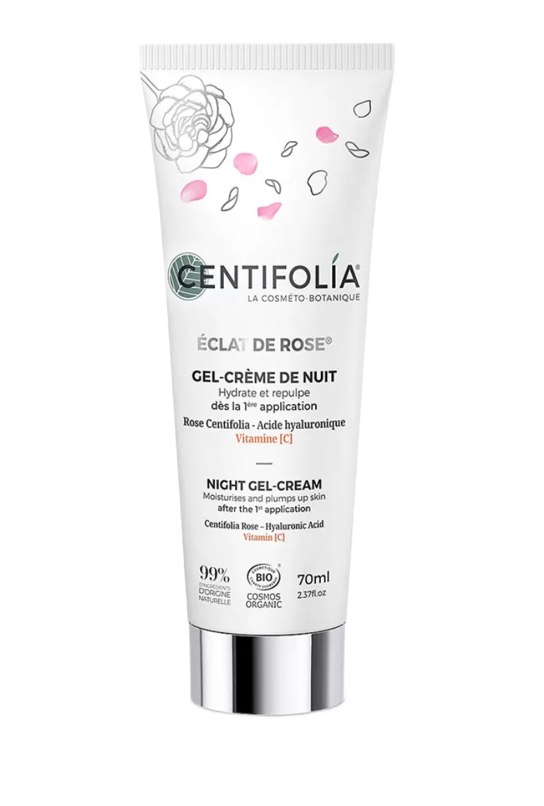 Centifolia Noćna gel krema, 70 ml | VESNA.RS