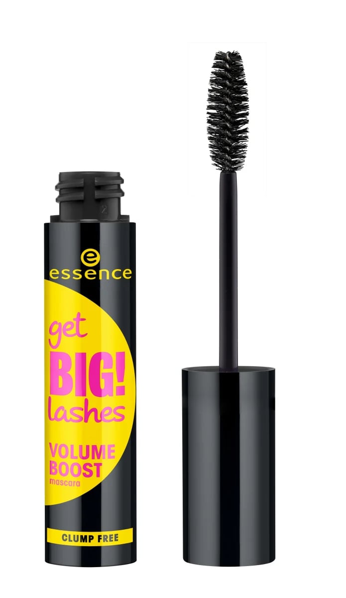 essence Get Big! Lashes Volume Boost maskara | VESNA.RS
