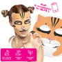 7DAYS Poklon set Maske za lice ANIMAL MASK – FUNNY PRETTY KITTY | VESNA.RS