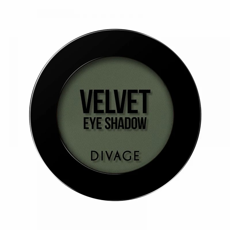 DIVAGE VELVET senka oči | VESNA.RS