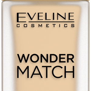 EVELINE Wonder Match tečni puder, 30 ml | VESNA