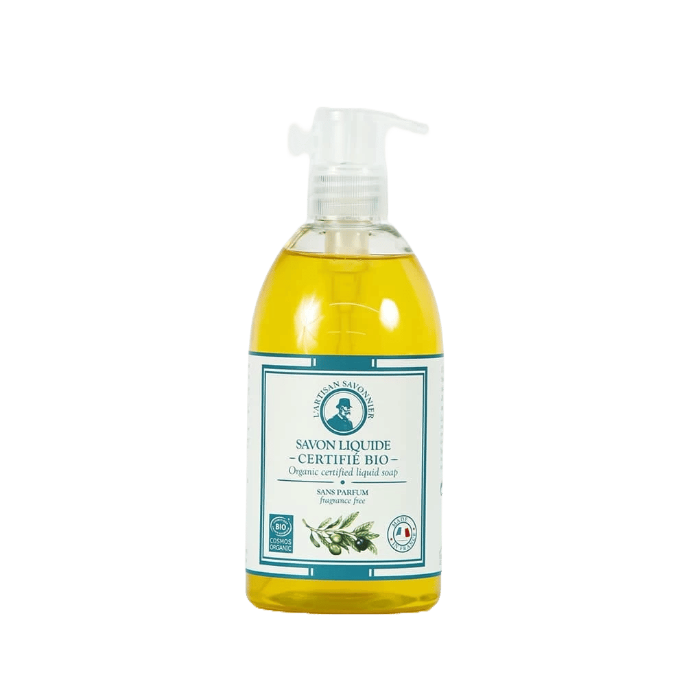 Gravier Organski tečni sapun bez mirisa, 500 ml | VESNA.RS