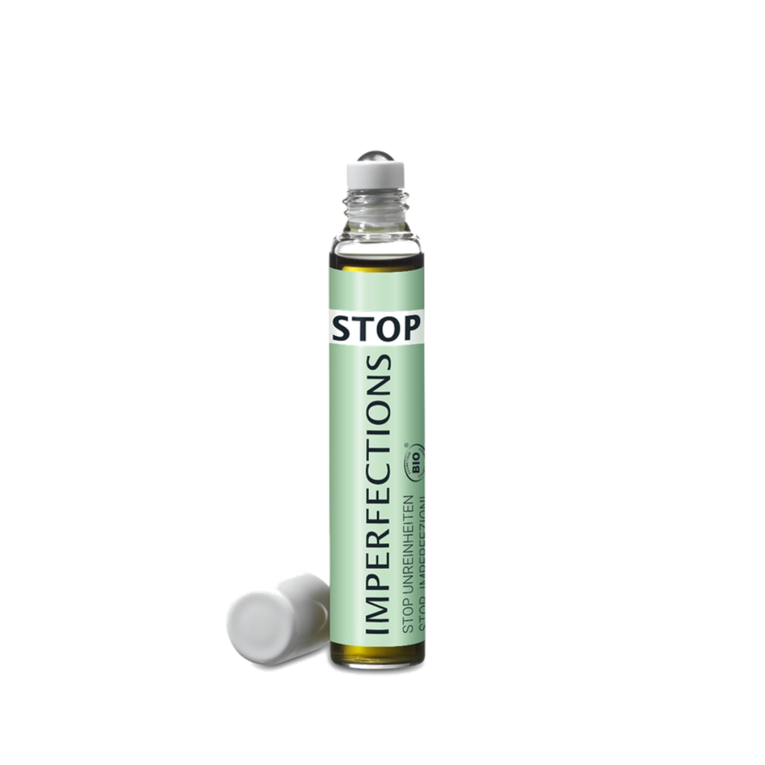 Gamarde Stop imperfection roll on za akne 10 ml | VESNA.RS