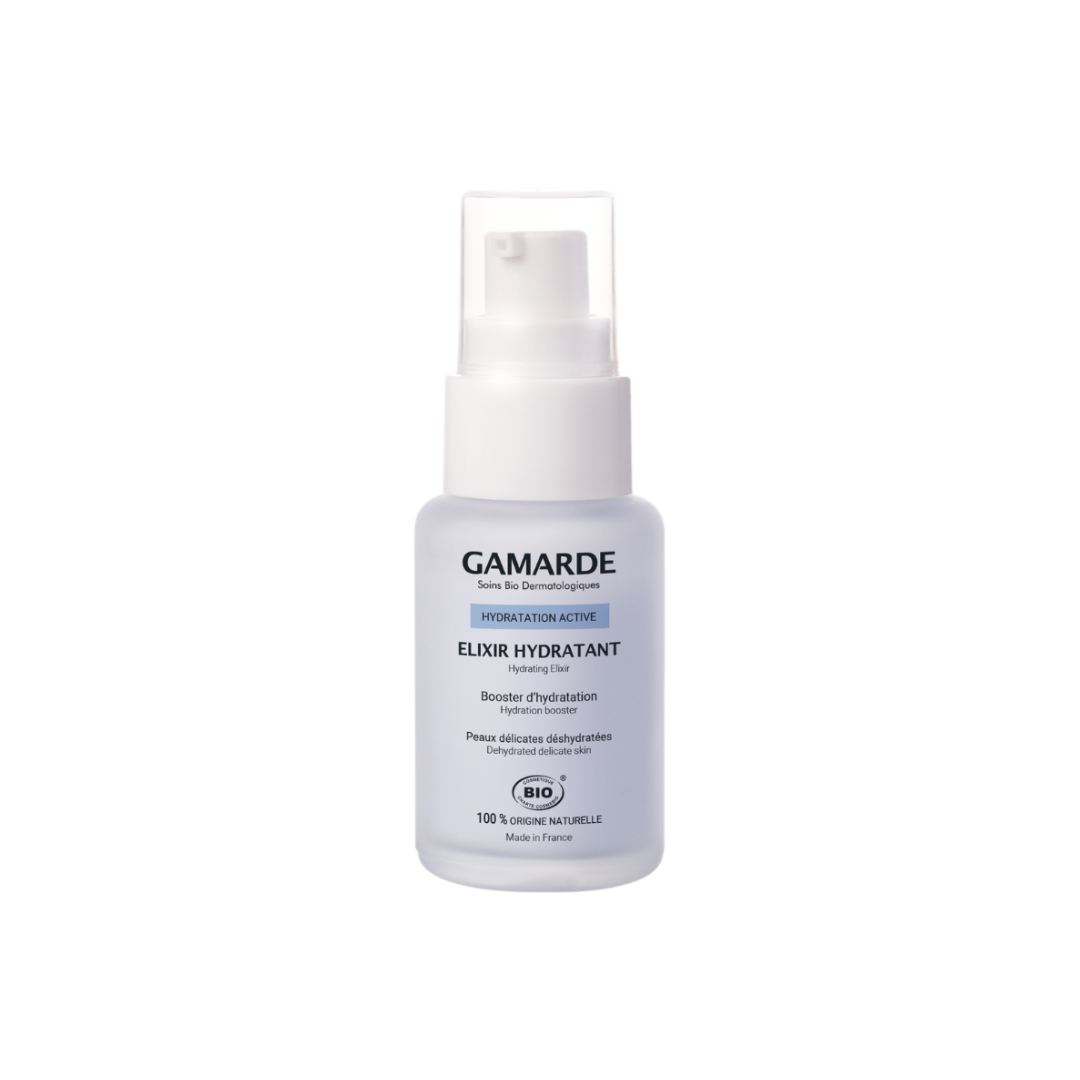 Gamarde Hidratantni serum za lice za dehidriranu kožu, 30 ml | VESNA.RS