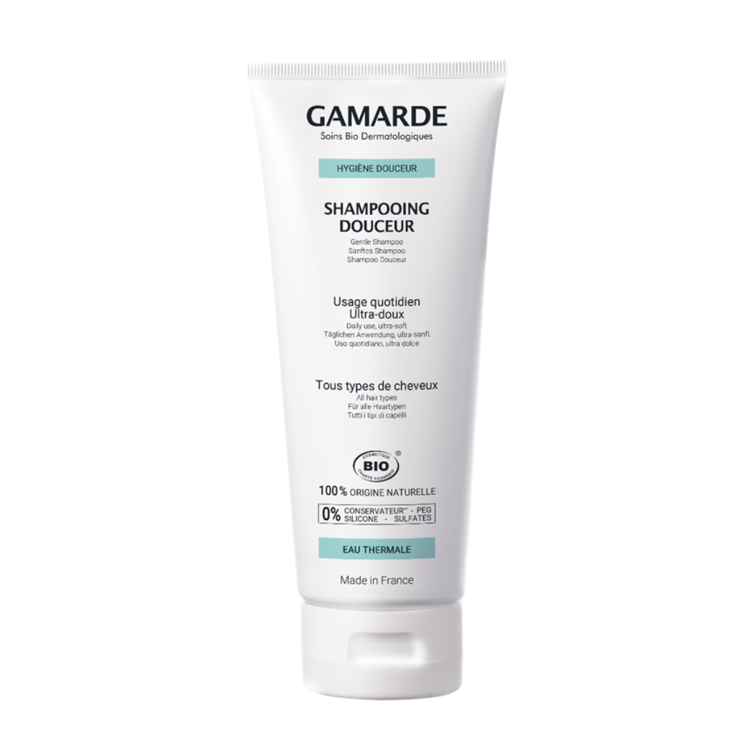 Gamarde Šampon za svakodnevnu upotrebu, 200 ml | VESNA.RS