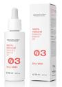 Skinology 03 Beauty blend oil serum za izrazito suvu kožu, 30 ml | VESNA.RS