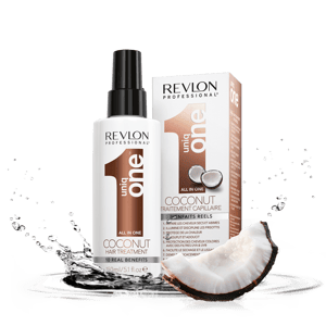 Revlon Professional Uniq One Tretman za negu kose COCONUT, 150 ml | VESNA