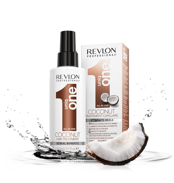 Revlon Professional Uniq One Tretman za negu kose COCONUT, 150 ml | VESNA