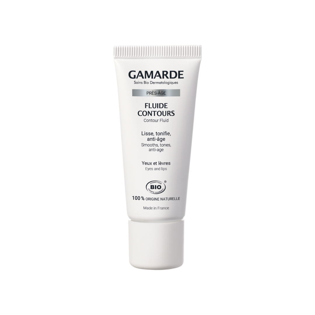 Gamarde Anti-age krema za predeo oko očiju i usana, 20 ml | VESNA.RS