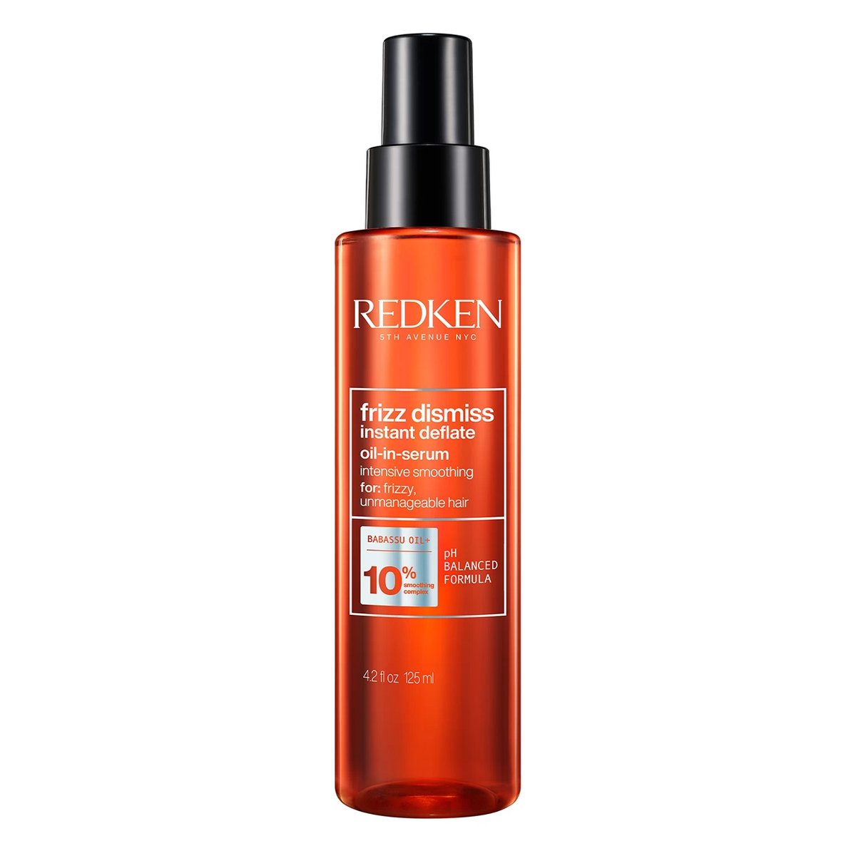 Redken FRIZZ DISMISS Instant Deflate tretman, 125 ml | VESNA.RS