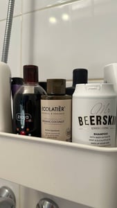 ECOLATIER Ulje za tuširanje Organic Coconut, 250 ml | VESNA.RS