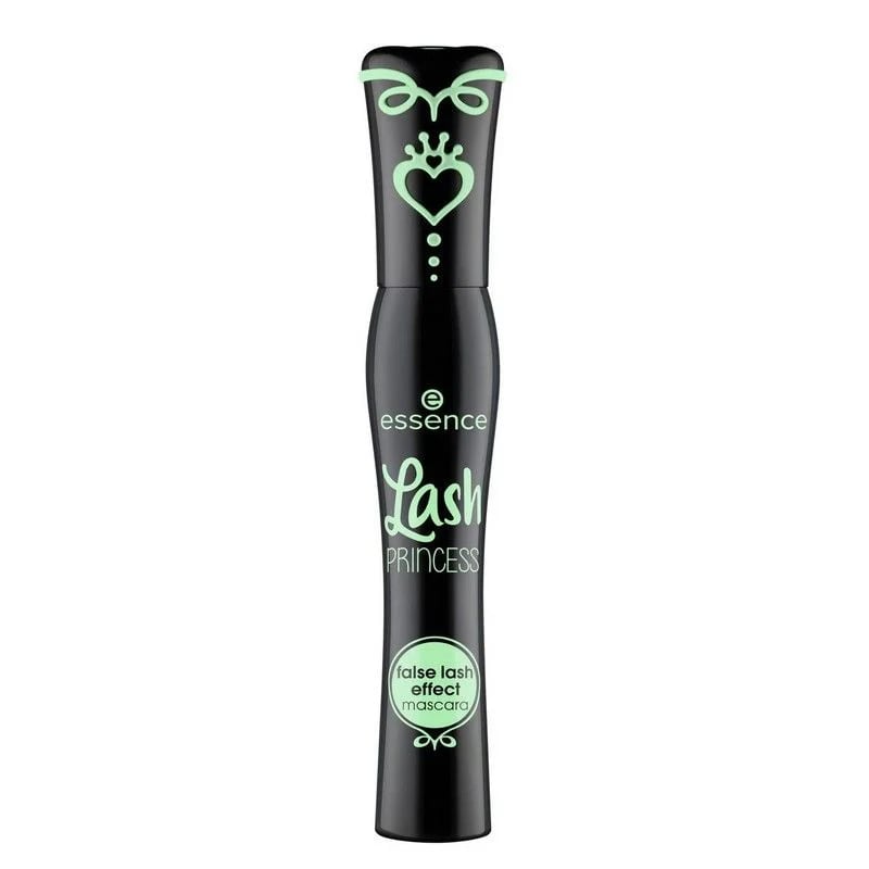essence Lash Princess false lash effect maskara — Black | VESNA.RS