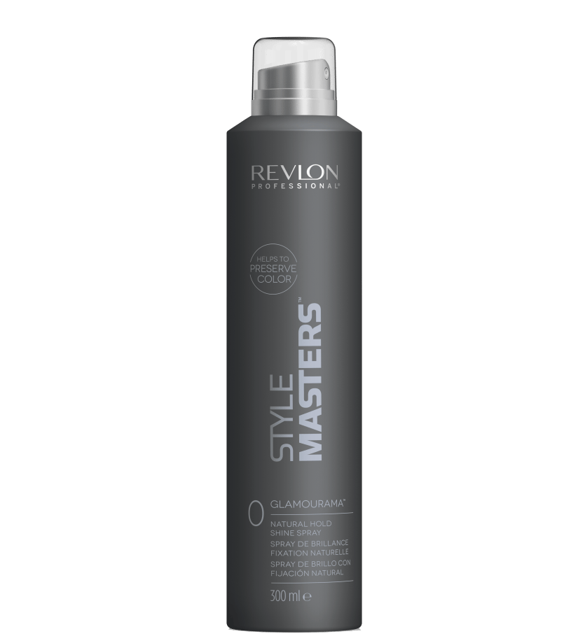 Revlon Professional Style Masters Sprej za sjaj kose GLAMOURAMA, 300 ml | VESNA.RS