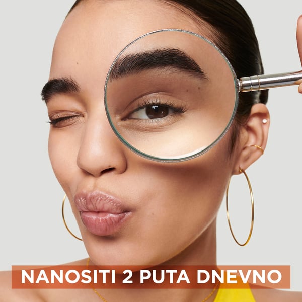 Garnier Skin Naturals Vitamin C krema za područje oko očiju | VESNA