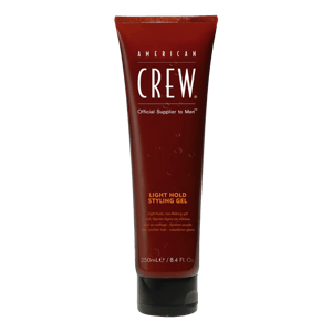 American Crew Gel za kosu umerene jačine, 250 ml | VESNA