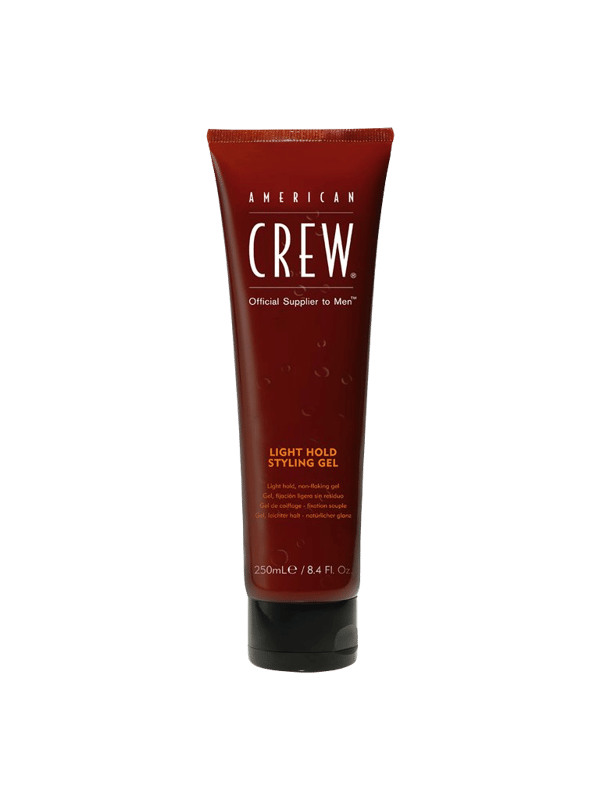 American Crew Gel za kosu umerene jačine, 250 ml | VESNA