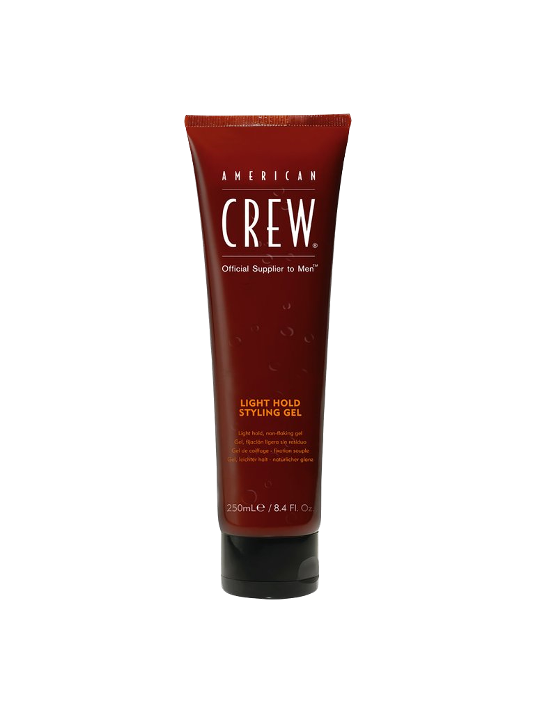 American Crew Gel za kosu umerene jačine, 250 ml | VESNA.RS