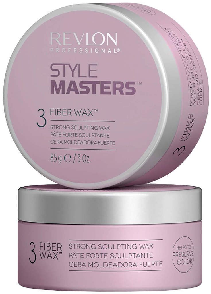 Revlon Professional Style Masters Vosak za kosu sa vlaknima FIBER WAX, 85 g | VESNA.RS
