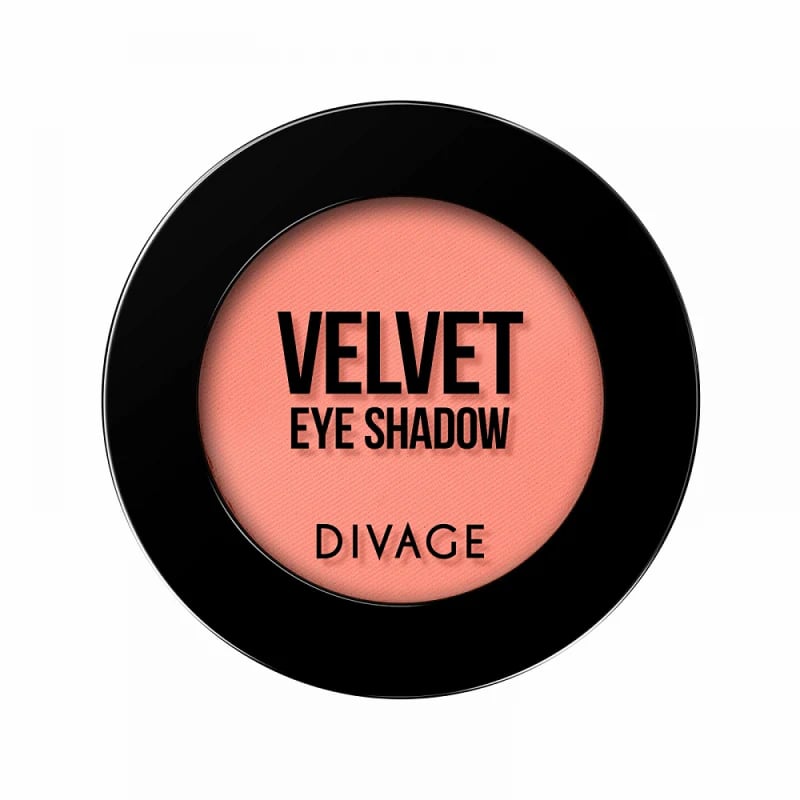 DIVAGE VELVET senka oči | VESNA.RS