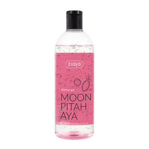 ZIAJA Gel za tuširanje MOON PITAHAYA, 500 ml | VESNA