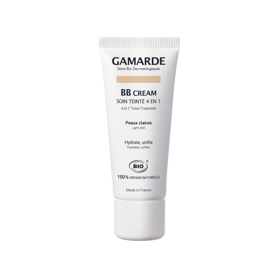 Gamarde Tonirana krema za svetli tip kože, 40 ml | VESNA.RS