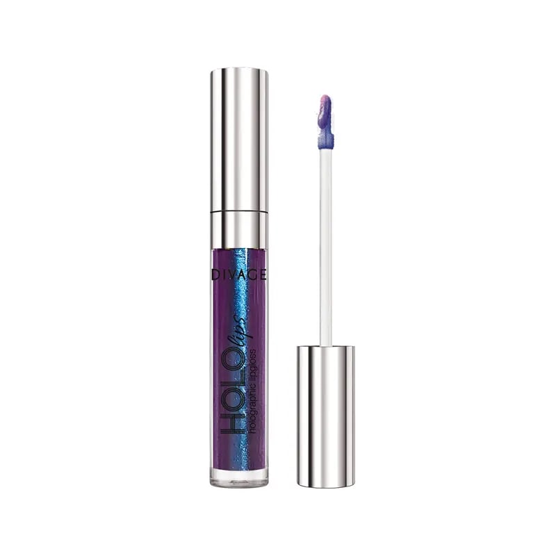 DIVAGE HOLO LIPGLOSS | VESNA.RS