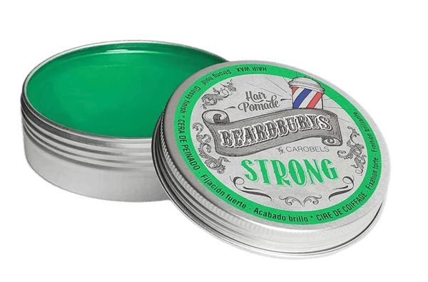 Beardburys Hair WAX Strong, 100 ml | VESNA