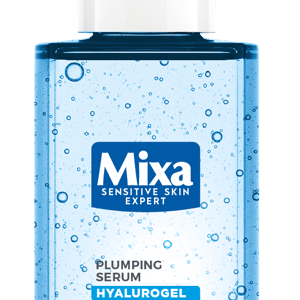 MIXA Hyalurogel Serum za osetljivu kožu, 30 ml | VESNA