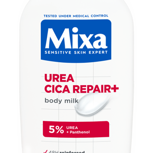 MIXA Cica losion za telo, 400 ml | VESNA