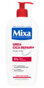 MIXA Cica losion za telo, 400 ml | VESNA.RS