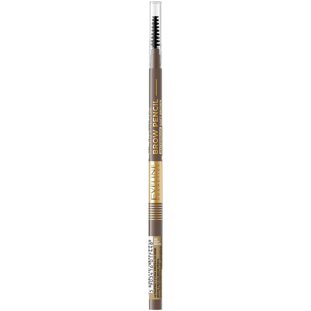 EVELINE Micro Precision Olovka za obrve | VESNA.RS