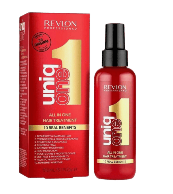 Revlon Professional Uniq One Preparat za negu kose, 150 ml | VESNA