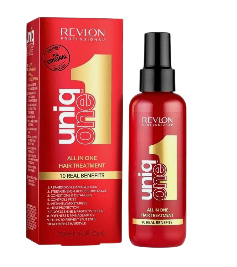 Revlon Professional Uniq One Preparat za negu kose, 150 ml | VESNA.RS