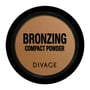 DIVAGE COMPACT POWDER bronzer | VESNA.RS
