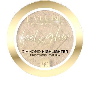 EVELINE Feel the Glow Diamond Hajlajter | VESNA