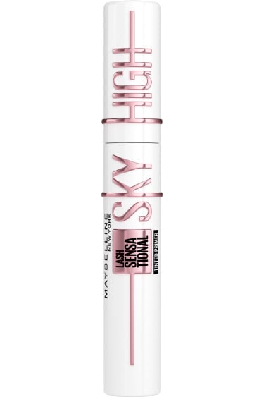 Maybelline New York Lash Sensational Sky High negujući prajmer za trepavice u boji | VESNA