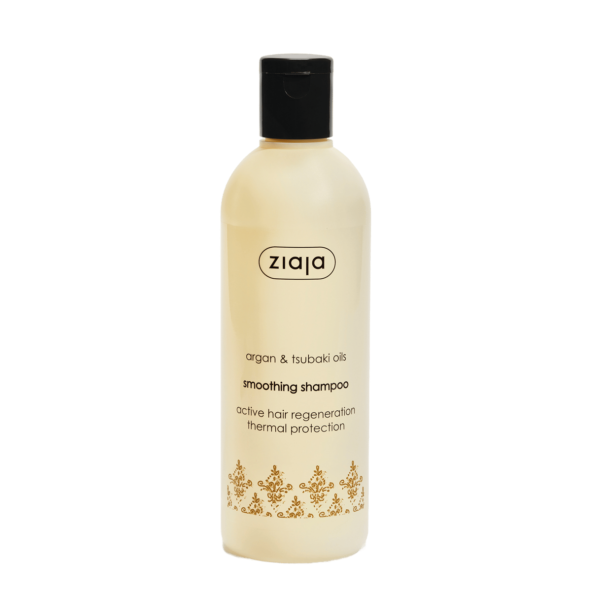 ZIAJA Šampon za kosu Argan&Tsubaki ulje, 300 ml | VESNA.RS