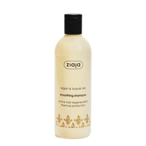 ZIAJA Šampon za kosu Argan&Tsubaki ulje, 300 ml | VESNA