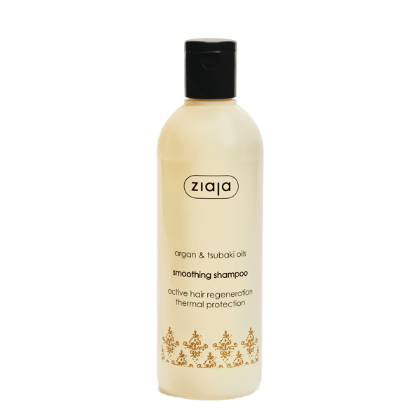 ZIAJA Šampon za kosu Argan&Tsubaki ulje, 300 ml | VESNA