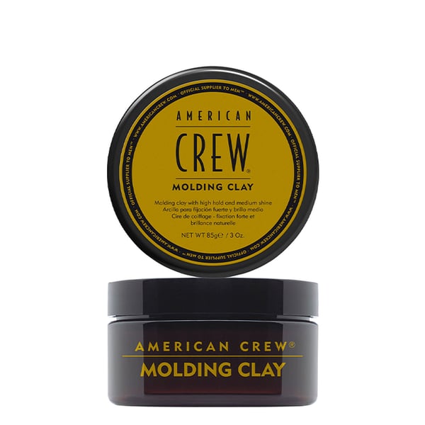 American Crew Glina za modeliranje kose Molding clay, 85 g | VESNA